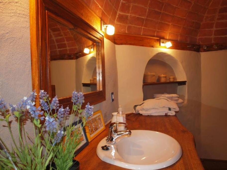 Murua Guikuri Octogono Casa Rural 1, 2 Y 3Pax 빌라 외부 사진