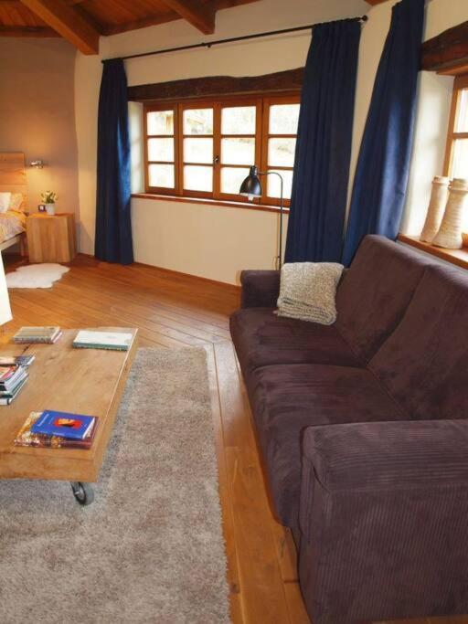 Murua Guikuri Octogono Casa Rural 1, 2 Y 3Pax 빌라 외부 사진