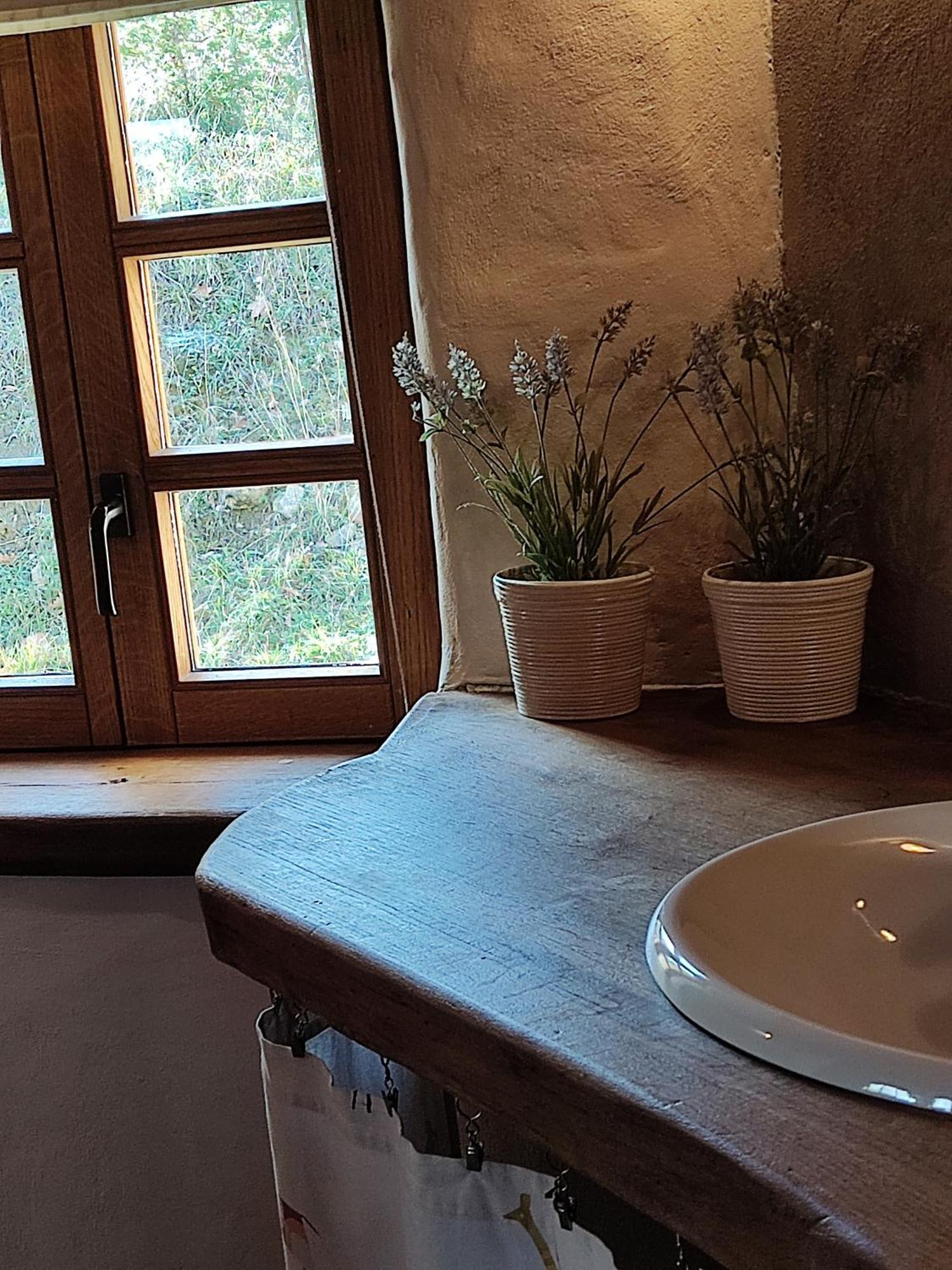 Murua Guikuri Octogono Casa Rural 1, 2 Y 3Pax 빌라 외부 사진